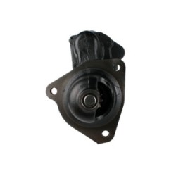 Starter Motor - HELLA 8EA 012 586-401