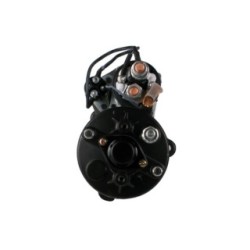 Starter Motor - HELLA 8EA 012 586-401