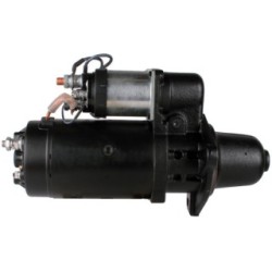 Starter Motor - HELLA 8EA 012 586-401