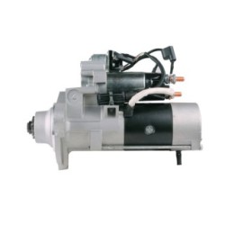 Starter Motor - HELLA 8EA 012 586-381