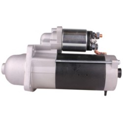 Starter Motor - HELLA 8EA 012 586-341