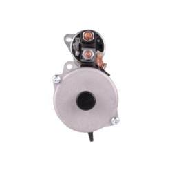 Starter Motor - HELLA 8EA 012 586-341