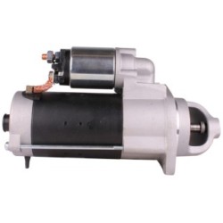Starter Motor - HELLA 8EA 012 586-341
