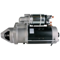 Starter Motor - HELLA 8EA 012 586-311