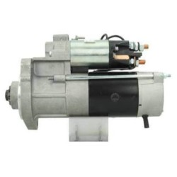 Starter Motor - HELLA 8EA 012 586-281