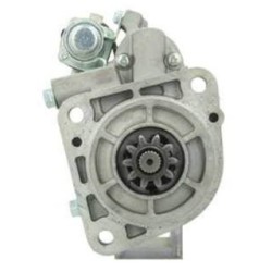 Starter Motor - HELLA 8EA 012 586-281