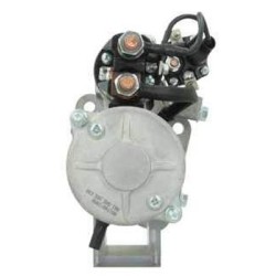 Starter Motor - HELLA 8EA 012 586-281