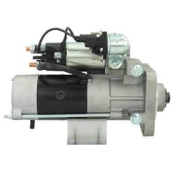 Starter Motor - HELLA 8EA 012 586-281