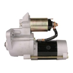 Starter Motor - HELLA 8EA 012 586-261