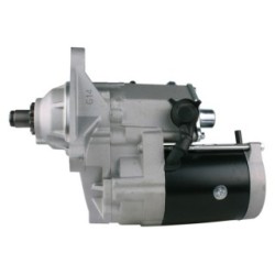 Starter Motor - HELLA 8EA 012 586-251