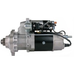 Starter Motor - HELLA 8EA 012 586-231