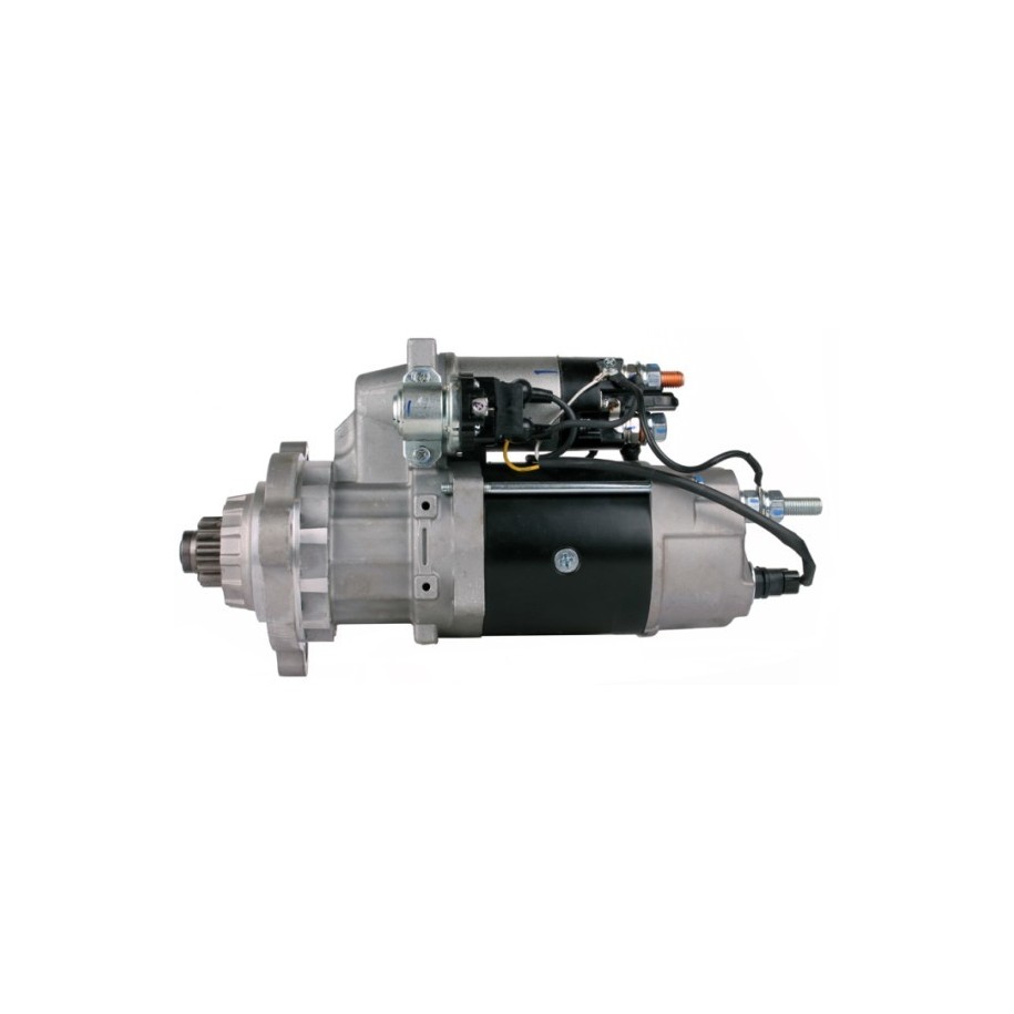 Starter Motor - HELLA 8EA 012 586-231