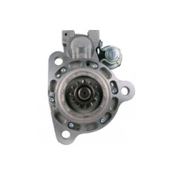 Starter Motor - HELLA 8EA 012 586-231
