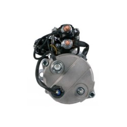 Starter Motor - HELLA 8EA 012 586-231