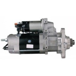 Starter Motor - HELLA 8EA 012 586-231