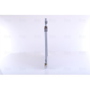 Condenser - Nissens 940733