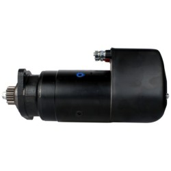Starter Motor - HELLA 8EA 012 586-191