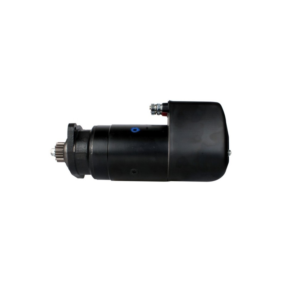 Starter Motor - HELLA 8EA 012 586-191