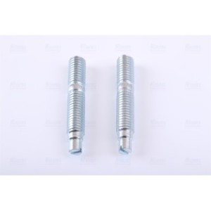 Condenser - Nissens 940733