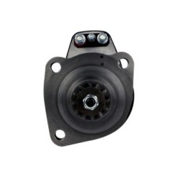 Starter Motor - HELLA 8EA 012 586-191