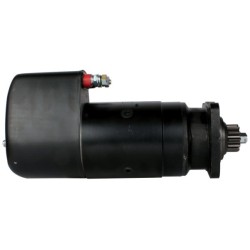 Starter Motor - HELLA 8EA 012 586-191