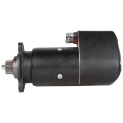 Starter Motor - HELLA 8EA 012 586-181