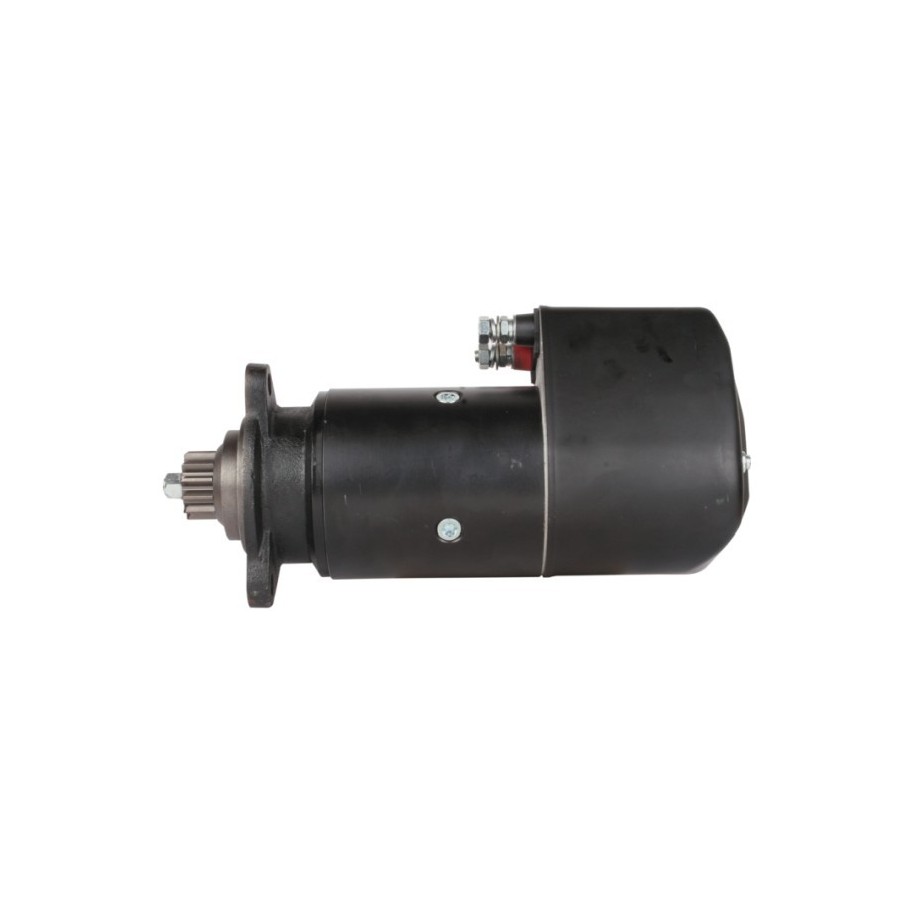 Starter Motor - HELLA 8EA 012 586-181
