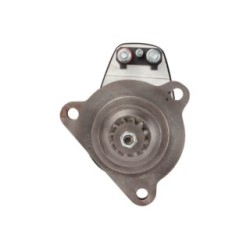 Starter Motor - HELLA 8EA 012 586-181