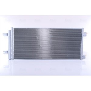 Condenser - Nissens 940734