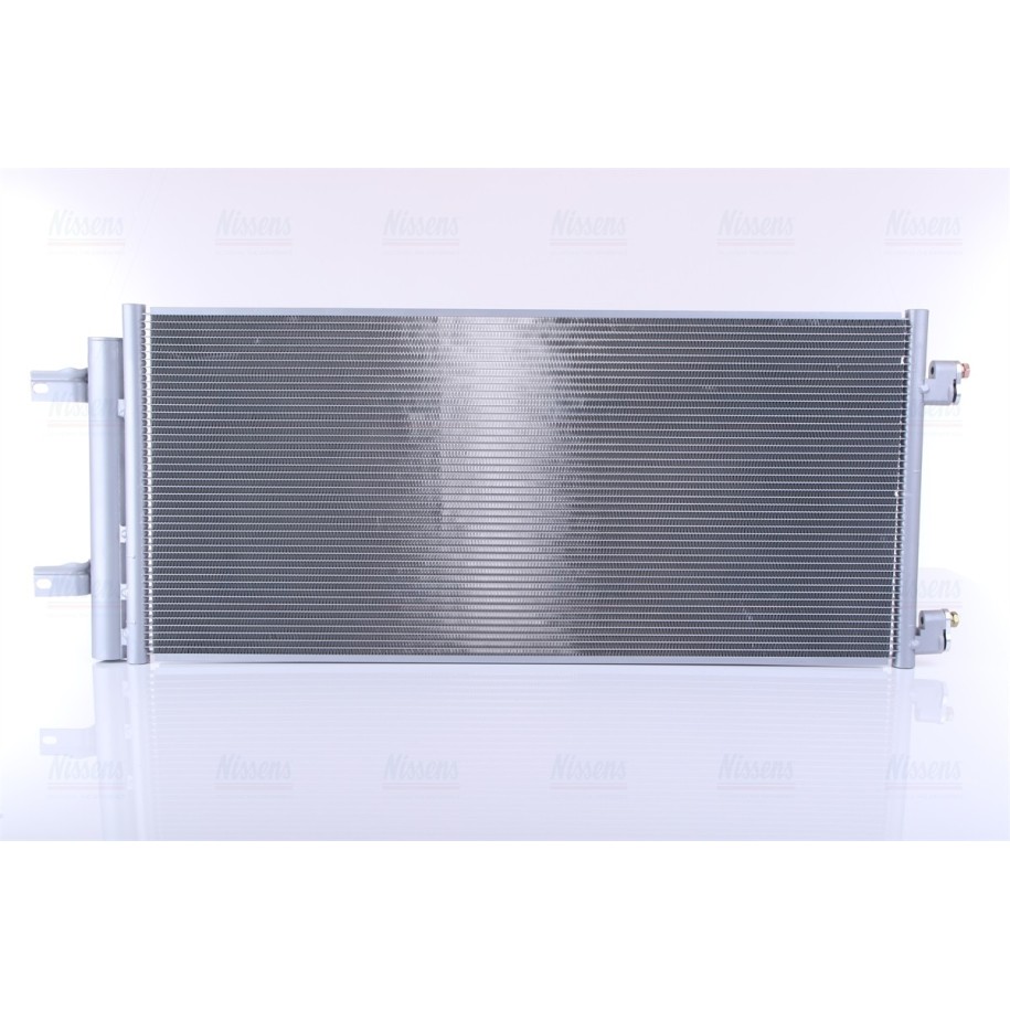 Condenser - Nissens 940734