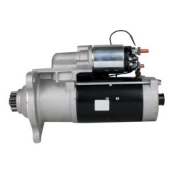 Starter Motor - HELLA 8EA 012 586-101