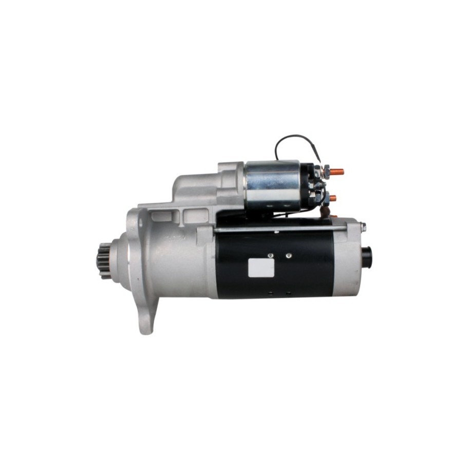 Starter Motor - HELLA 8EA 012 586-101
