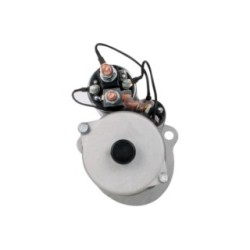 Starter Motor - HELLA 8EA 012 586-101