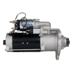 Starter Motor - HELLA 8EA 012 586-101