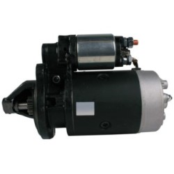 Starter Motor - HELLA 8EA 012 586-061