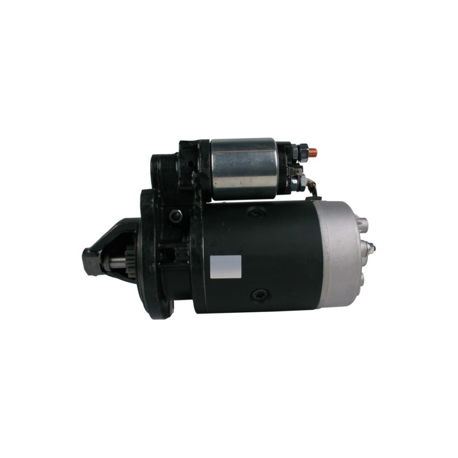 Starter Motor - HELLA 8EA 012 586-061