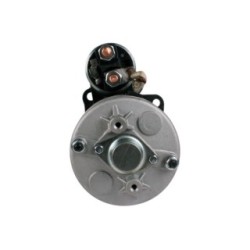 Starter Motor - HELLA 8EA 012 586-061