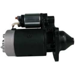 Starter Motor - HELLA 8EA 012 586-061