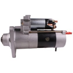 Starter Motor - HELLA 8EA 012 586-051