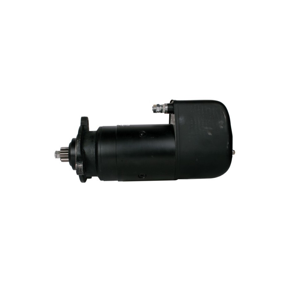 Starter Motor - HELLA 8EA 012 586-041