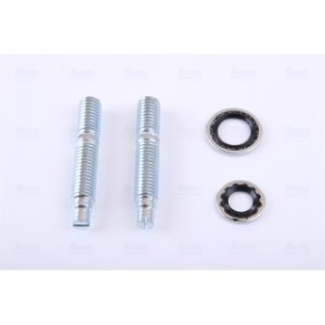 Condenser - Nissens 940734