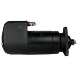 Starter Motor - HELLA 8EA 012 586-041