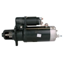 Starter Motor - HELLA 8EA 012 586-031