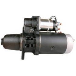 Starter Motor - HELLA 8EA 012 586-021