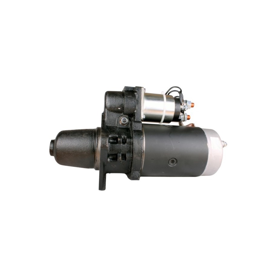 Starter Motor - HELLA 8EA 012 586-021