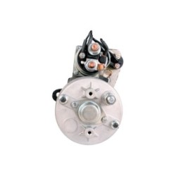 Starter Motor - HELLA 8EA 012 586-021