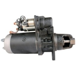 Starter Motor - HELLA 8EA 012 586-021