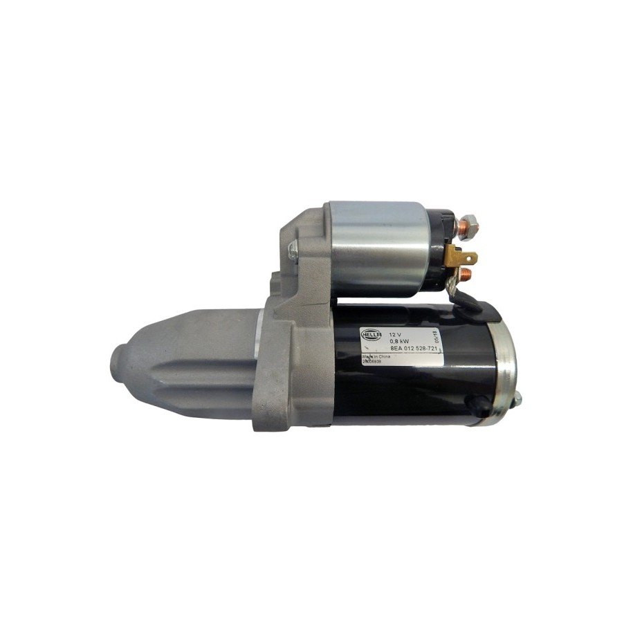 Starter Motor For SMART - HELLA 8EA 012 528-721