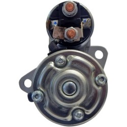 Starter Motor For SMART - HELLA 8EA 012 528-721