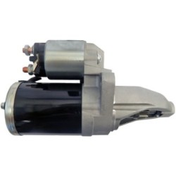 Starter Motor For SMART - HELLA 8EA 012 528-721